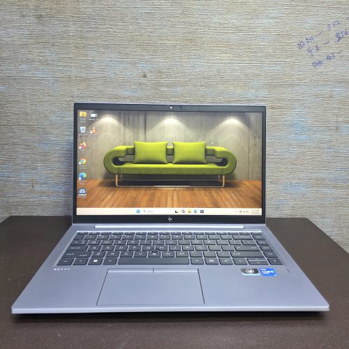 HP ZBOOK FIREFLY 14 INCH G8