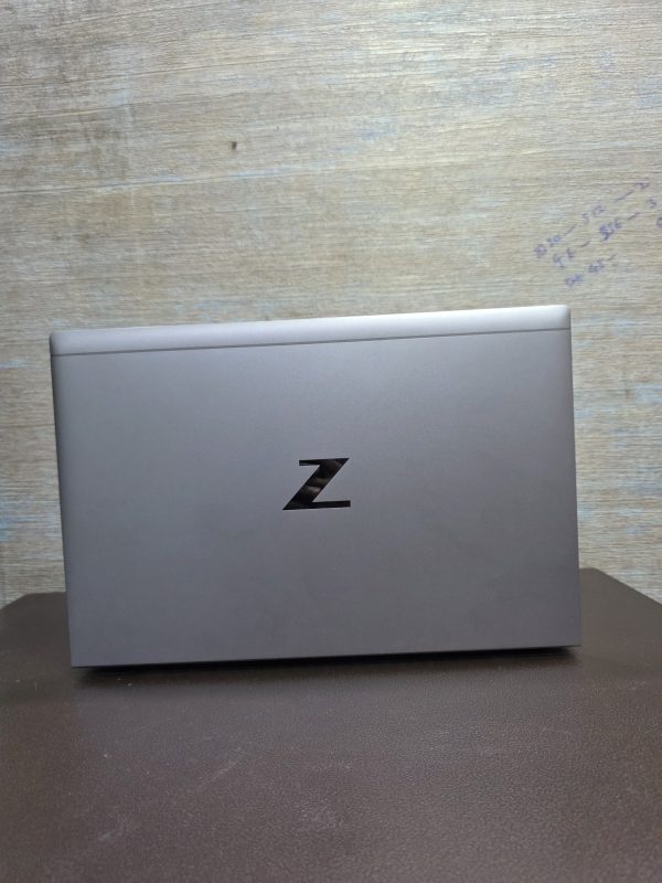 HP ZBOOK FIREFLY 14 INCH G8