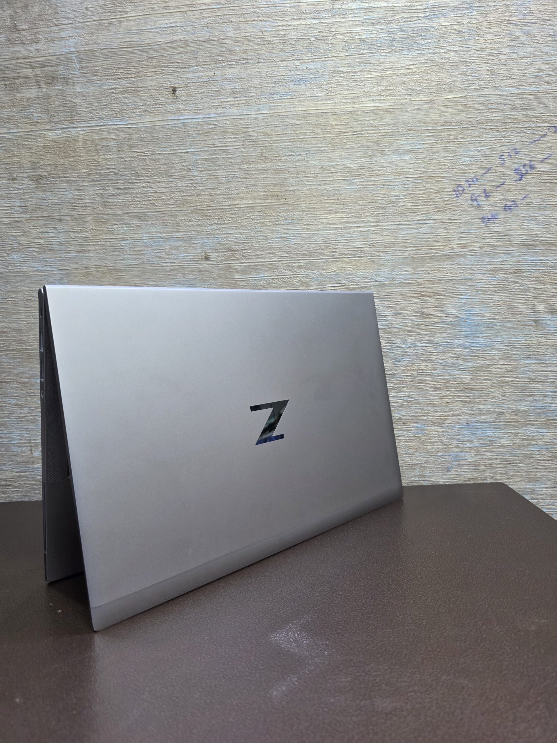 HP ZBOOK FIREFLY 14 INCH G8
