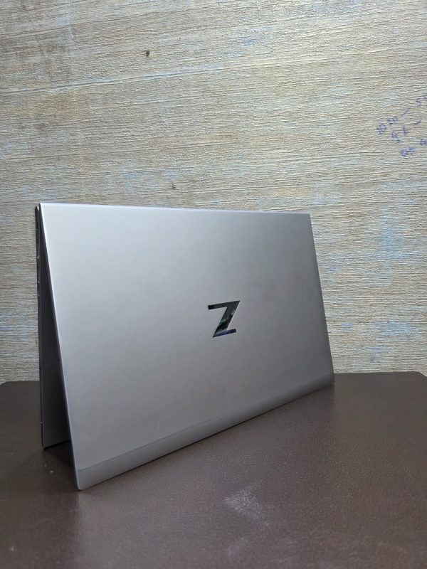 HP ZBOOK FIREFLY 14 INCH G8