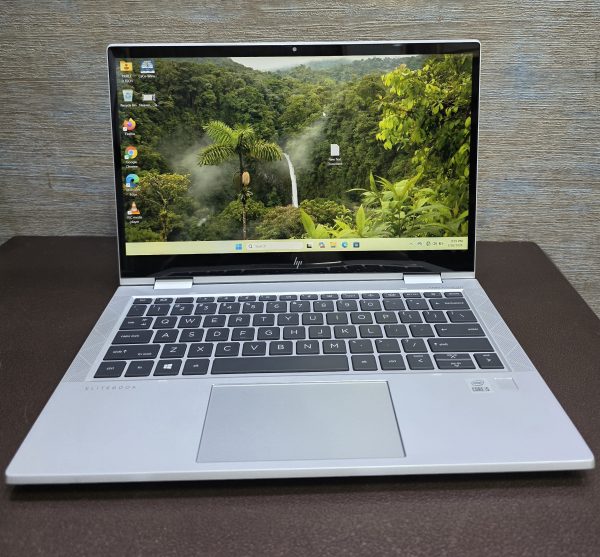 HP ELITEBOOK X360 830 G7