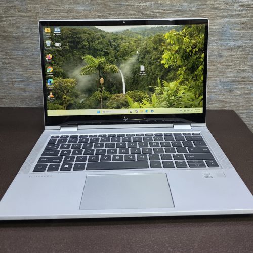 HP ELITEBOOK X360 830 G7