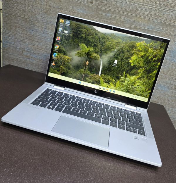 HP ELITEBOOK X360 830 G7