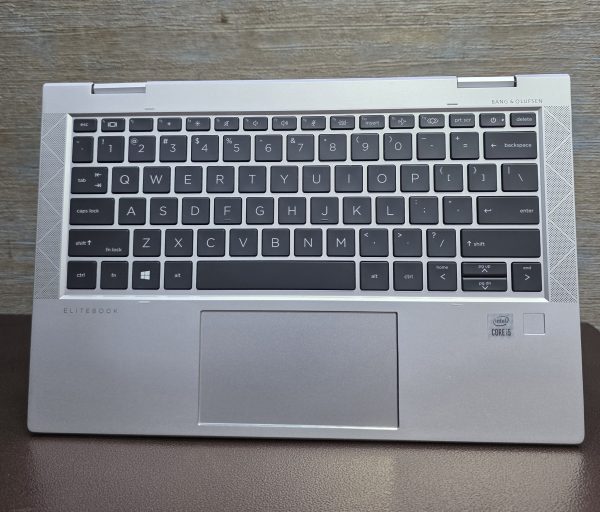 HP ELITEBOOK X360 830 G7