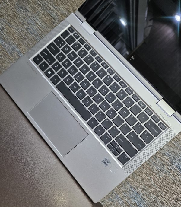 HP ELITEBOOK X360 830 G7