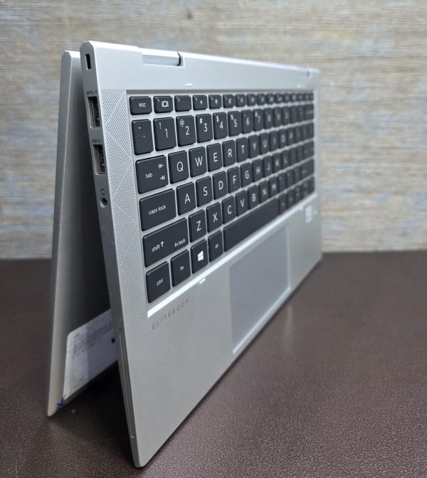 HP ELITEBOOK X360 830 G7