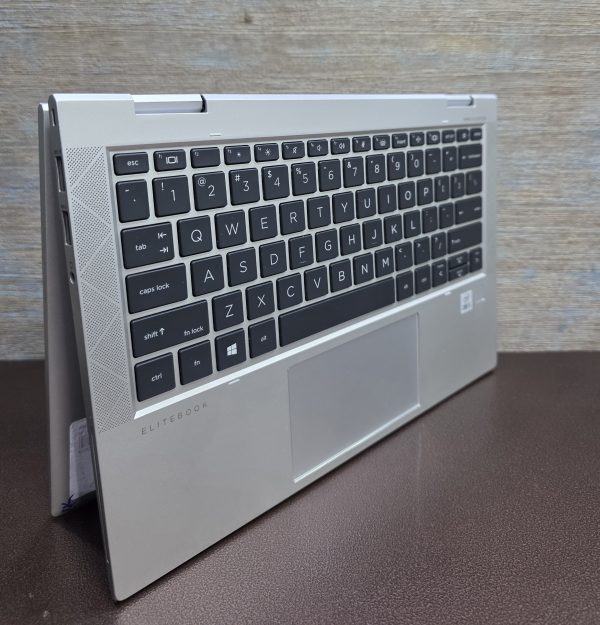 HP ELITEBOOK X360 830 G7