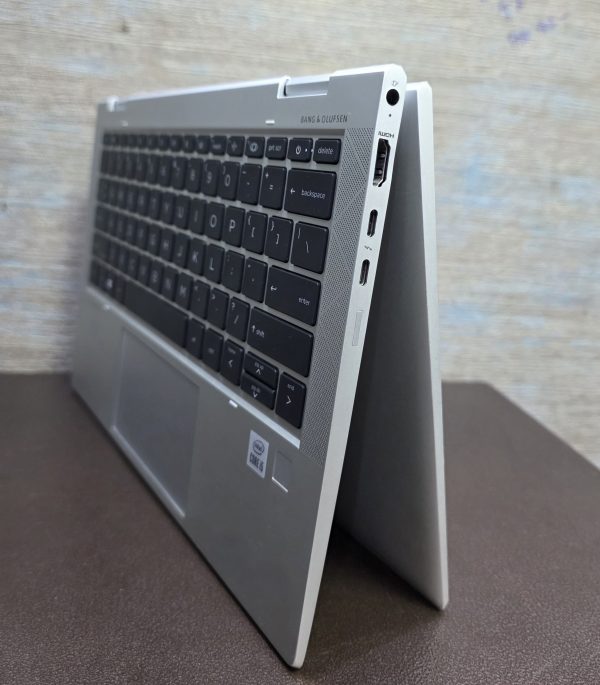 HP ELITEBOOK X360 830 G7