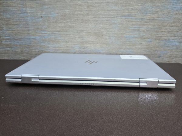 HP ELITEBOOK X360 830 G7