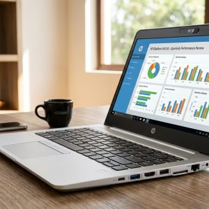 HP ELITEBOOK 840 G5
