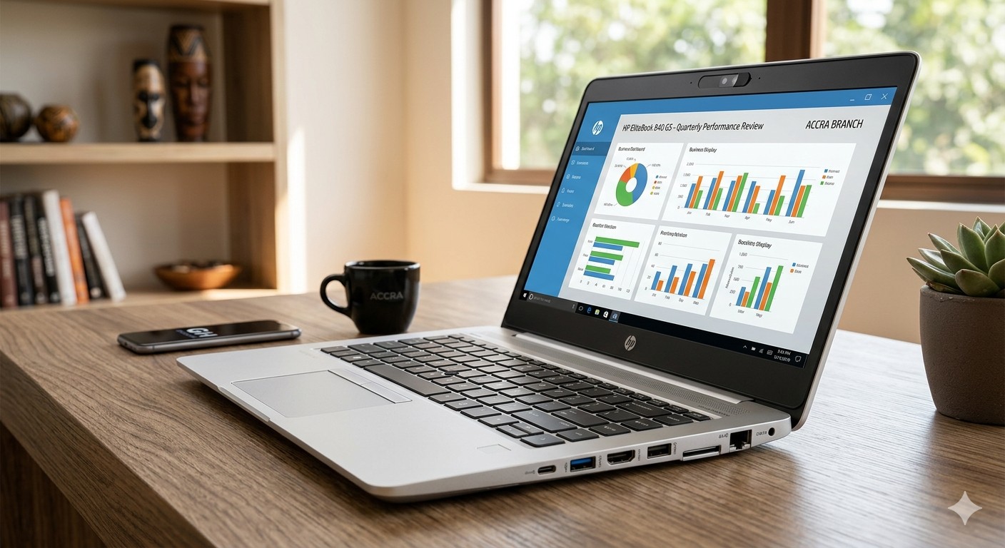 HP ELITEBOOK 840 G5