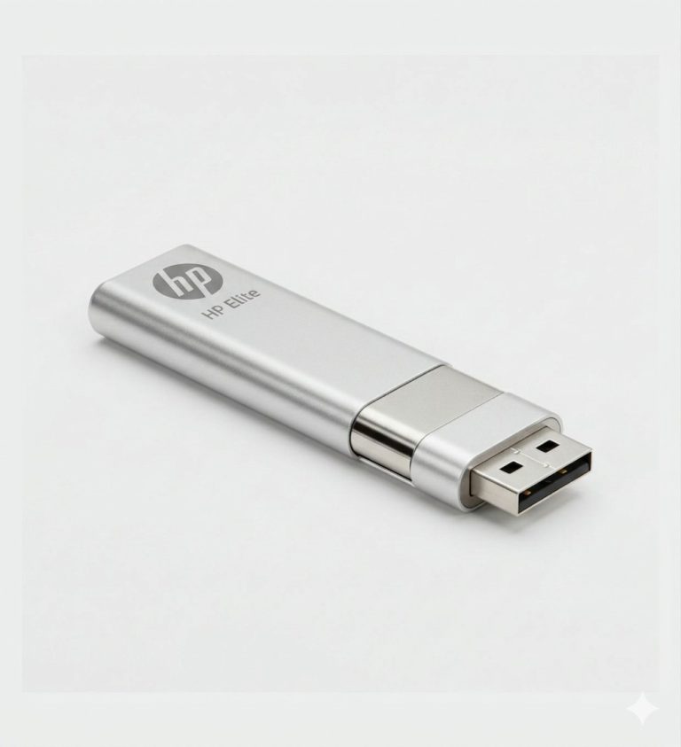 Hp Pendrive