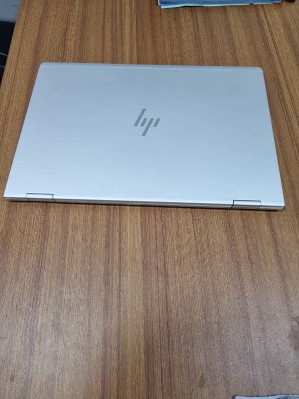 HP ELITEBOOK 1030 G2 X360