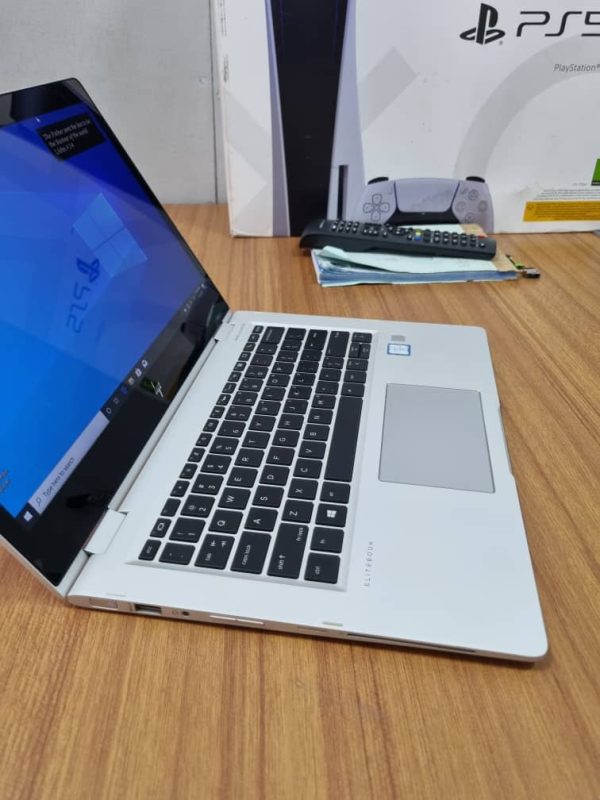 HP ELITEBOOK 1030 G2 X360