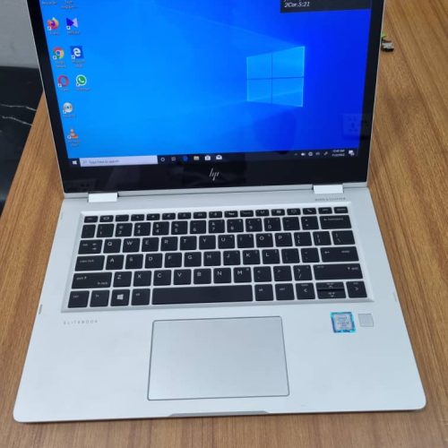 HP ELITEBOOK 1030 G2 X360