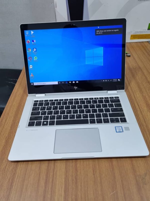 HP ELITEBOOK 1030 G2 X360