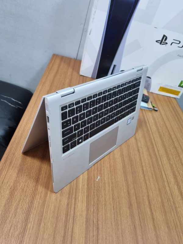 HP ELITEBOOK 1030 G2 X360