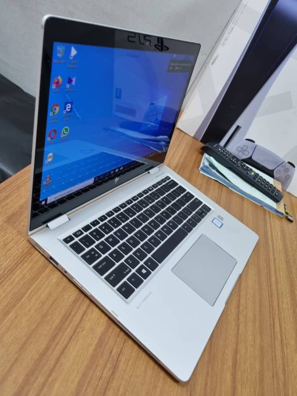 HP ELITEBOOK 1030 G2 X360