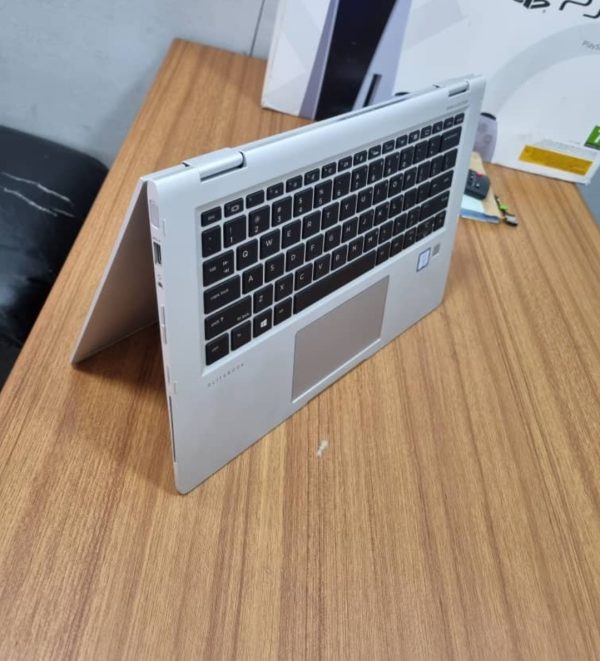 HP ELITEBOOK 1030 G2 X360