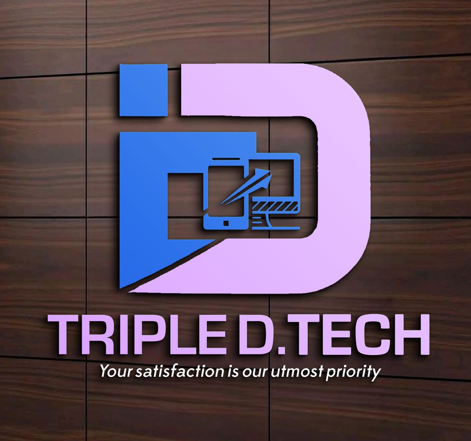 Triple D.Tech
