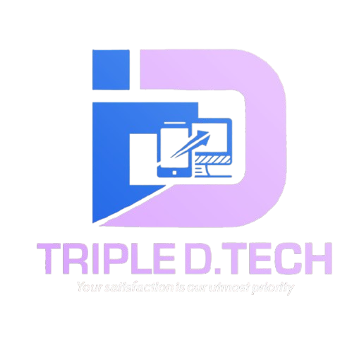 Triple D Tech